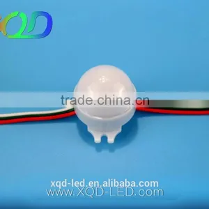 Led Project Pixels Dmx Controller Point Light Light Smd5050 Chip 30mm thumbnail-3