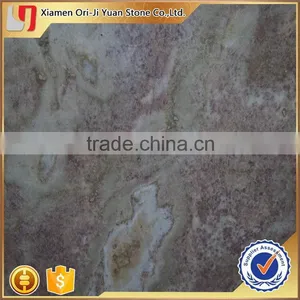 Best Quality New Coming Dark Pink Onyx Agate Stone thumbnail-2