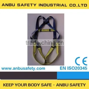 Polyester Safety Waist Belt for Workers thumbnail-2
