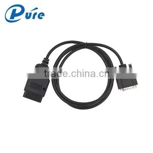 VS450 Fault Code Scanner Update Online Scanner for VW/AUDI thumbnail-6