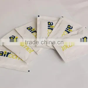 Airline Wet Tissue thumbnail-1