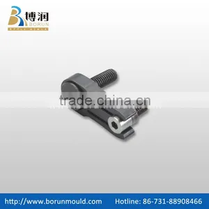 DME Standard Mold Parts Slide Locks Mold Components thumbnail-1