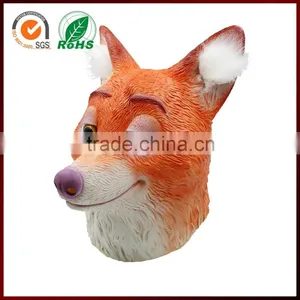 Shining Eye Shadow Mexican Style Ape Mask With Custom Logo thumbnail-4