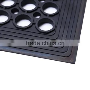 Antistatic Rubber Mat thumbnail-3