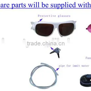 808nm Diode Depilation Laser Home Hair Removal Equipment Depilation Laser Home thumbnail-4