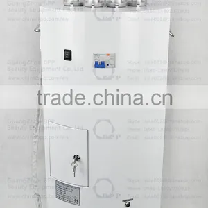 Almighty Oxygen Jet Peel Facial Treatment Equipment (A0404) thumbnail-3