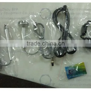 PDT LED Bulb Making Machine Facial Care For Anti-aging With 3 Switches Led Facial Light Therapy Machine thumbnail-6