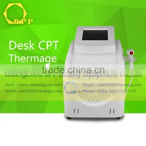 2015Newest Products Skin Tightening Radiofrequency Microneedle Machine thumbnail-1