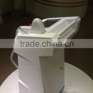 Best 808nm Diode Laser Hair Treatment Permanent Facial Hair Removal Beauty Salon Equipment thumbnail-5