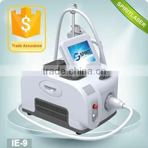 SpiritLaser PORTABLE IPL Machine Facial Hair Loss Treatment thumbnail-1