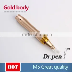 Permanent Makeup Machine Derma Pen Dr.pen Micro Needle Pen Permanent Tattoo Pen thumbnail-2