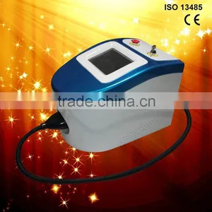 2014 Cheapest Multifunction Beauty Equipment Mobile rf Testing Machine Shielding Box thumbnail-1