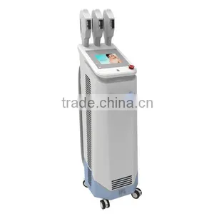 Newest Multifunctional Beauty Machine / Hair Removal IPL / Best Ipl Hair Removal System thumbnail-1