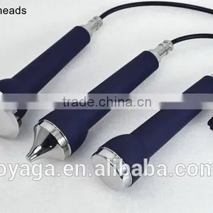 Multifunctional Facial Skin Diamond Dermabrasion Machine With Hot & Cold Head GD-07 thumbnail-3