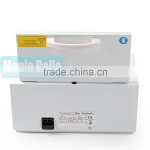 Most Popular Products Steam Sterilizer Protable uv Sterilizer With Teaching Video thumbnail-5