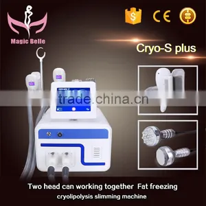 Fat Reduce High Quality Cool Tech Fat Freezing Slimming Machine 2 Cryo Fat Freezing Handle Can Working Same Time Cryolipolysis Slimming Machine In Usa thumbnail-1