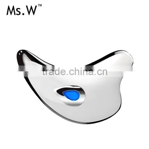 2016 New Product Portable Face Lifter/mini Electric Face Massager thumbnail-4