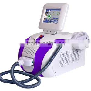 2016 New SHR Hair Loss Treatment/SHR Skin Rejuvenation Treatment Beauty Machine thumbnail-5