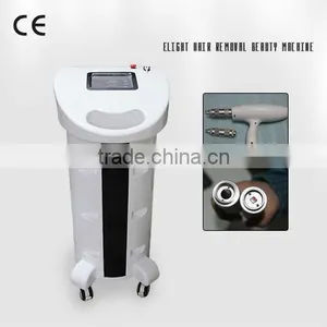 Dramatic Changes Permanent Hair Removal/onychomycosis Therapy Machine With Long Pulsed Yag Laser (CEapproval)for Salon thumbnail-1