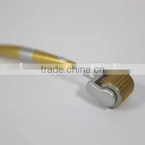 ZGTS Derma Roller/ 192 Derma Roller/ Microneedle Dermaroller thumbnail-1