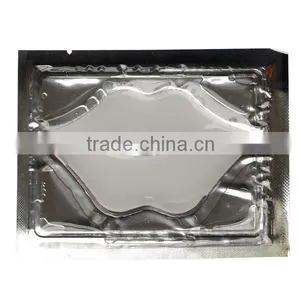 Anti Wrinkle Gold Collagen Lip Mask thumbnail-2