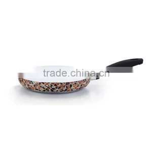 Cookware Set Ceramic Coating Die Cast Aluminum Non-stick Cookware Set thumbnail-6