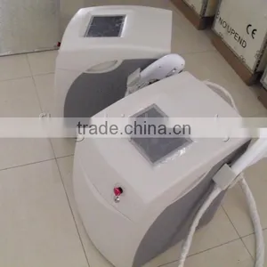 Portable Ipl - Skin Care and Hair Removal Ipl Machine thumbnail-1