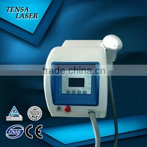 Permanent Tattoo Removal Nd Yag Home Use Naevus Of Ota Removal Laser Tattoo Removal Machine 1500mj thumbnail-3