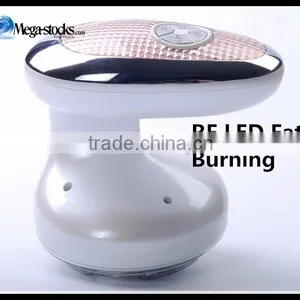 Mini Portable Slimming Cavitatin Radio Frequency Machine For Home Use Tighened Device thumbnail-3