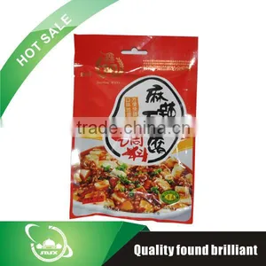 Hot Selling Hot and Spicy Tofu Recipe for Sale thumbnail-1