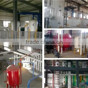 Almond Oil Extraction Machine/soya Bean Oil Extraction Machine thumbnail-2