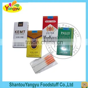 Childhood Memories Low Sugar Packing in the Cigarette Case Sour Powder thumbnail-2