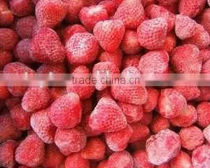 Canned Strawberry Sweet Canned Fruit thumbnail-2