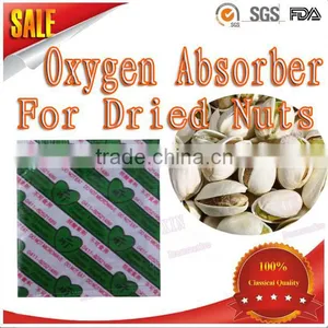 China Supplier Oil Proof Oxygen Absorber Factory Manufacturing Company thumbnail-2