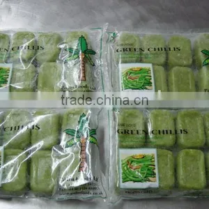 Frozen Chilli Paste thumbnail-1