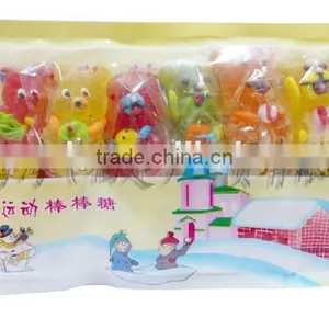 2012 New Arrive Jellypop Lollipop 4 thumbnail-1