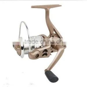 Left/right Interchangeable Fishing Reel thumbnail-1