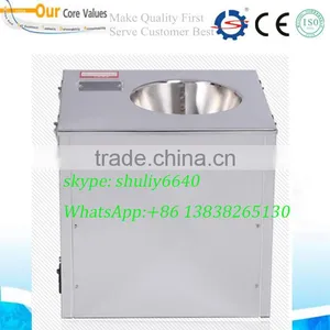 Powder and Grain Automatic Weighing and Filling Machine thumbnail-4