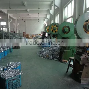 Yongkang Junzilan Industry & Trade Co., Ltd. company overview - view 1 thumbnail
