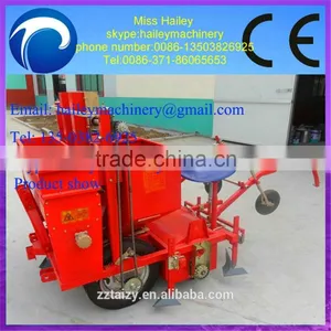 The Best Quality and Service Sales Two Row Potato Planter thumbnail-4