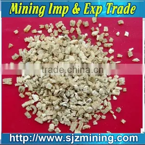 Agriculture Grade Vermiculite/ Vermiculite Perlite thumbnail-5