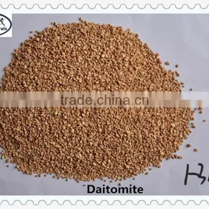Diatomaceous Earth Diatomite Absorbent With High Absorbent Capacity thumbnail-1