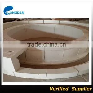 Creamic Fiber Miscellaneous Shapes Products thumbnail-1