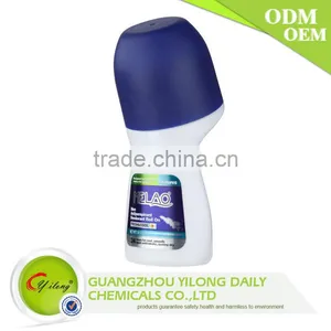 Natural Roll on Body Deodorant Deodorizer Antiperspirant Deodrant thumbnail-5