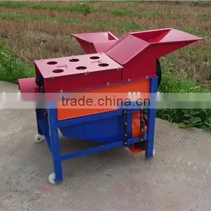 Convenient Corn Peeling and Threshing Machine for Sale thumbnail-3