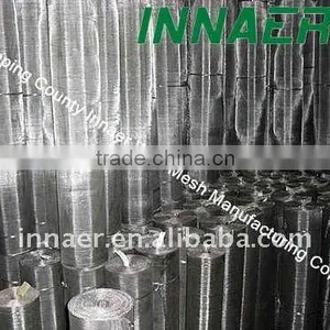 High Quality Stainless Steel Window Screens(factory) thumbnail-1