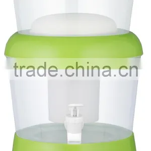 Mineral Pot Water Dispenser thumbnail-4