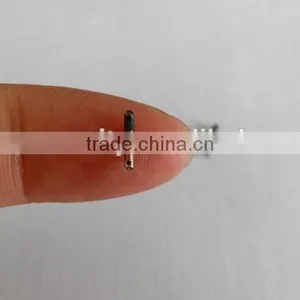 134.2KHz FDX-B Rfid Glass Tag Capsule RFID Tag thumbnail-6