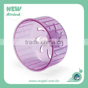 Exercise Wheel for Hamsters thumbnail-4