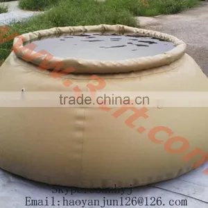 100L to 10000L Onion Collapsible Pvc Drinking Water Water Tank thumbnail-4